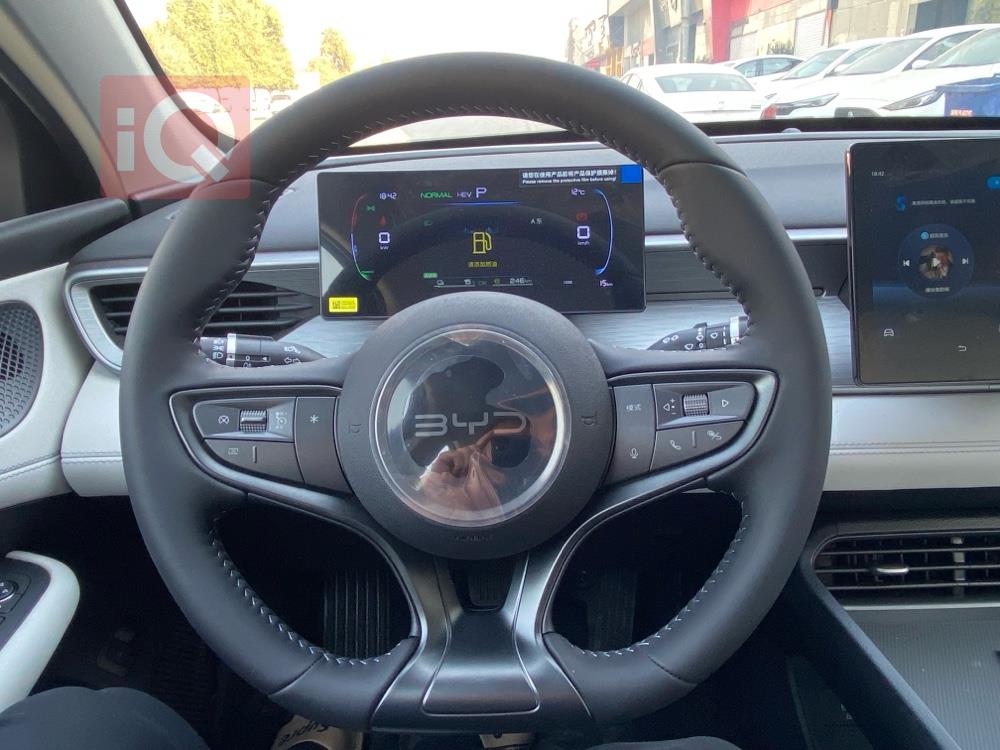 بي واي دي سيل 05 DM-i